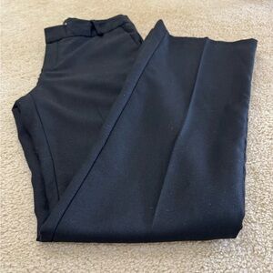 Banana Republic Black Women's Pants